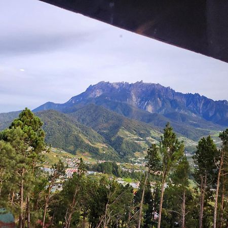 Perkasa Hotel Mt Kinabalu Kampong Kundassan Extérieur photo
