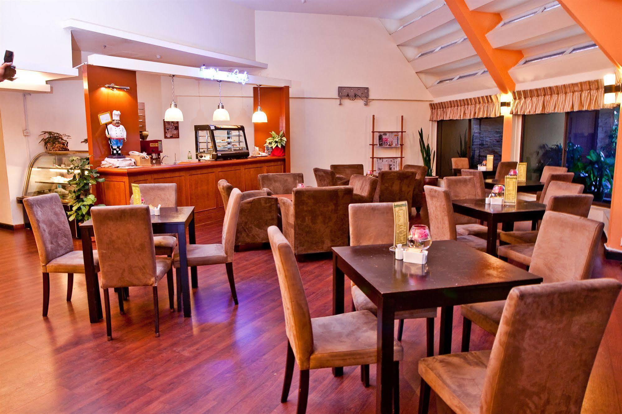 Perkasa Hotel Mt Kinabalu Kampong Kundassan Extérieur photo