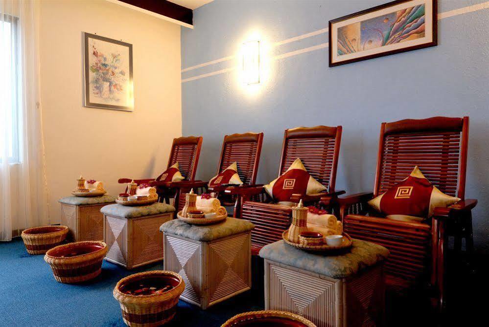 Perkasa Hotel Mt Kinabalu Kampong Kundassan Extérieur photo